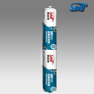 SMT995 Neutral structure silicone sealant glass glue